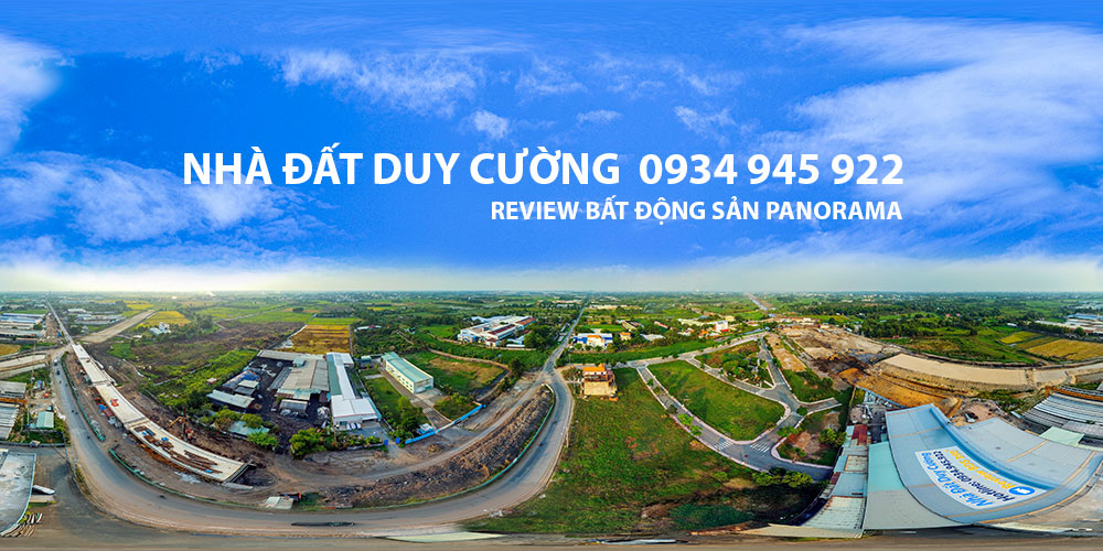Review BĐS Panorama