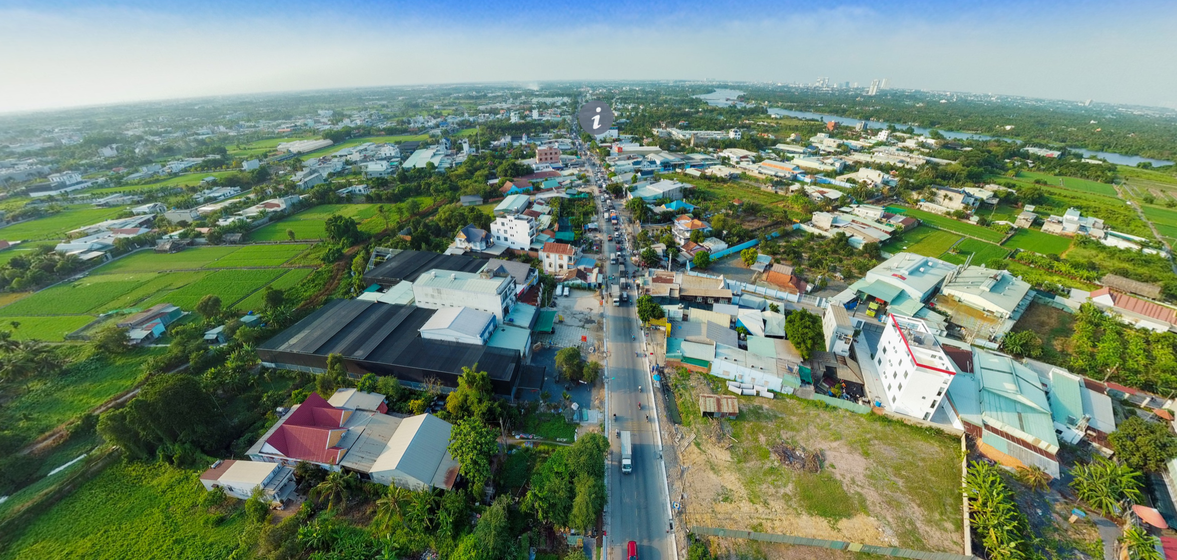 Ký gửi Nhà Đất Bình Mỹ Củ Chi
