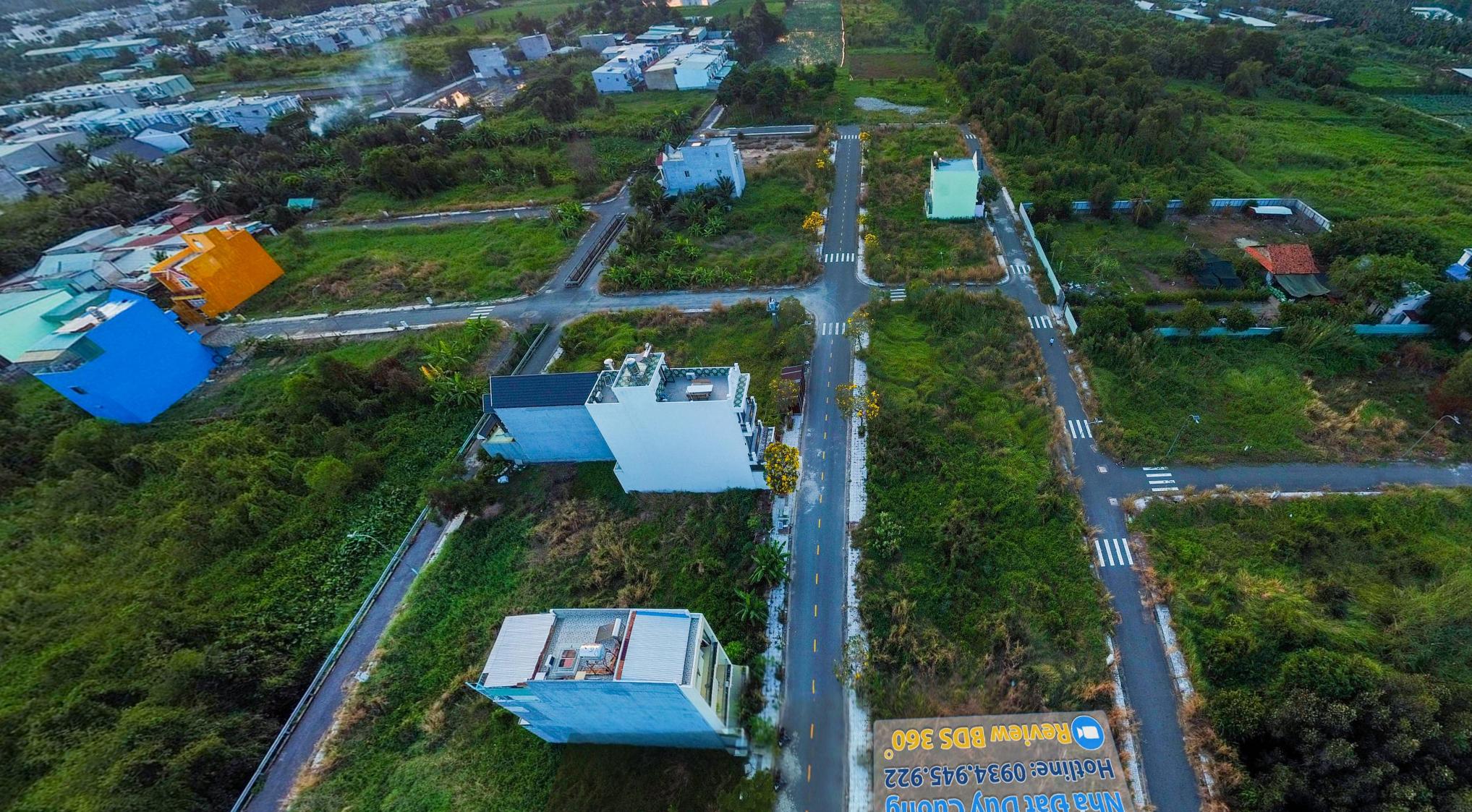 Bán Gấp Lô Góc Đẹp Tại Dự Án Bình Mỹ Center – 131m², Mặt Tiền Hà Duy Phiên